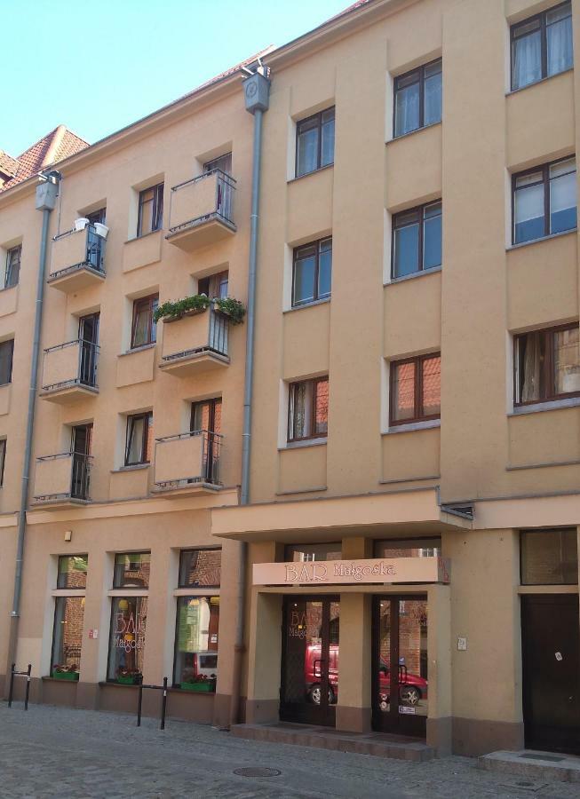 Apartament Szczytna No'10 Torun Exterior photo